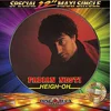 Fabian Nesti & Midnight Passion - Heigh Ho/I Need Your Love (Picture Disc) (LP)
