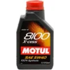 Ulje 5W40 Motul 8100 X-Cess Gen2 1L