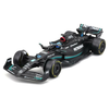 Bburago 1:43 RACE Formula F1 - Mercedes-AMG F1 W14 E Performance (2023) #63 (George Russel
