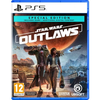 PS5 Star Wars Outlaws - Special Day 1 Edition