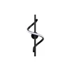 Opviq Likma 13510 Zidna lampa, Crna
