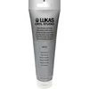Lukas Cryl Studio Plastic Tube Akrilna barva Silver Bronze 125 ml 1 kos