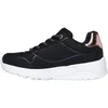 Skechers Patike za devojčice Uno Lite-Metallic Mode, 310384L-BLK, Crne