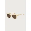 Valentino Eyewear Cat Eye sončna očala ženska