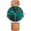 Bering 14040-508 Mens Watch Classic Small Second 40mm 3ATM