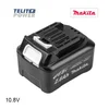 TELIT POWER 10.8V 2600mAh LiIon - Baterija za ručni alat MAKITA BL1041