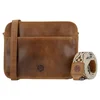 Hide & Stitches Next Navajo 23559 Brown