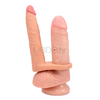Lovetoy – The Ultra Soft Double, 18 cm