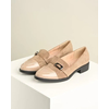 Favorito Ženske mokasine L762501, Bež
