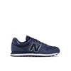 new balance Nizke superge, modra