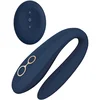 Vibrator za parove s daljinskim upravljačem  – Ares