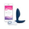 Vibracijski analni čep We-Vibe Ditto APP