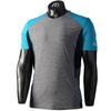 Mico MOŠKA HALF SLEEVE R/NECK MAJICA M1 TRAIL MA03387, majica