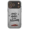 ULTIMATE CASE MagSafe za Apple iPhone 18 Pro Max - Grey Drift