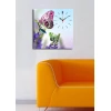 Wallity Zidni sat 4545CS-45, 45x45 cm