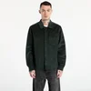 Srajca FRED PERRY Corduroy Overshirt Court Green XL