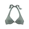 BENCH Bikini-Top Perfect, zelena