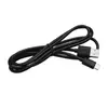 Zebra CBL-MPV-USB1-01 USB kabel USB C USB A Črna