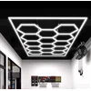 Led rasveta Hexagon, 220-240 V