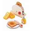 Hape Dečija drvena igračka toster E3148, 3+