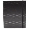 BLOK KOLEGIJ B5 CRTE 96L S GUMICOM DOTS 1 MARKER CRNI 1782
