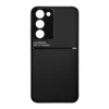 Maska Anti Static za Xiaomi Redmi 15 5G (169 mm) crna