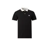 Guess polo majica moška z bombažem