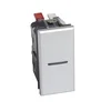 AXO-SKLOP IZMJ 1P 10A 1M TECH HC4003AN