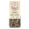 FREGOLA S SIPINIM ČRNILOM 500g