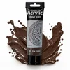 Akrilna barva Phoenix Heavy Body 100 ml | različni odtenki - siva/688