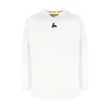 Hokejski dres za trening Howies White Senior XXL