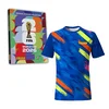 Panini FIFA World Cup 2026 album tvrdih korica i dres