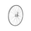Točak zadnji 28x1 3/8 ALU.DUPLI crni kontra KINA ( 490104 )