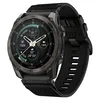Tech-protect Nylon Classic pašček QuickFit 22mm, black