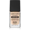 wet n wild photofocus Matte Tečni puder, E362C Soft ivory, 30 ml