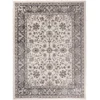 Chemex Preproga Colorado Trendi Perzijski Stil H533C Chu Bela Bež Kremna Siva 160x220 cm