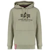 Alpha dukserica Basic hoody za muškarce
