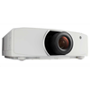 Projektor NEC PA804UL- BK, 1920x1200, 7500ANSI, 3000000:1, 3D, HDMI/DP/VGA/LAN, izbirni objektivi, črn