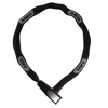 ABUS brava Catena 6806K/110 – Crna