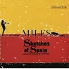 Miles Davis - Sketches Of Spain (180 g) (LP)