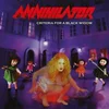 Annihilator - Criteria For A Black Widow (2 LP)