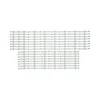 Ninaled LED trake za Samsung 65H6400, ES-767