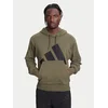 adidas Jopa Essentials Big Logo JE8892 Khaki Regular Fit