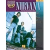 NIRVANA DRUM PLAY ALONG +CD VOL.17