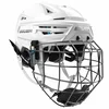 Bauer RE-AKT 155 Combo hokejska čelada - Senior