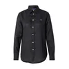 Polo Ralph Lauren Bluza CLASSIC črna