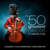 THE 50 GREAtest PIECES OF CLASSICAL MUSIC 4CD