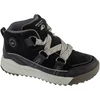 Skechers Ženske čizme Yana, Crne