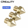 Šoba za Creality (10pack) - 0.8mm