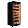 Raching 6970773200072 humidor, spanska kedrovina, 1300 kom, crni ( rc330a )